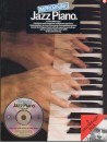 Improvising Jazz Piano (book/CD)