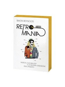 Retromania