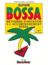 Guitare Bossa (book/CD)