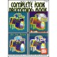 Complete Funk Drumming Book (book/CD)