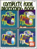 Complete Funk Drumming Book (book/CD)