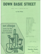 Down Basie Street