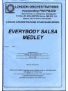 Everybody Salsa Medley Vol.1