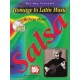 Salsa - Homage to Latin Music (book/CD)