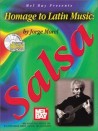 Salsa - Homage to Latin Music (book/CD)