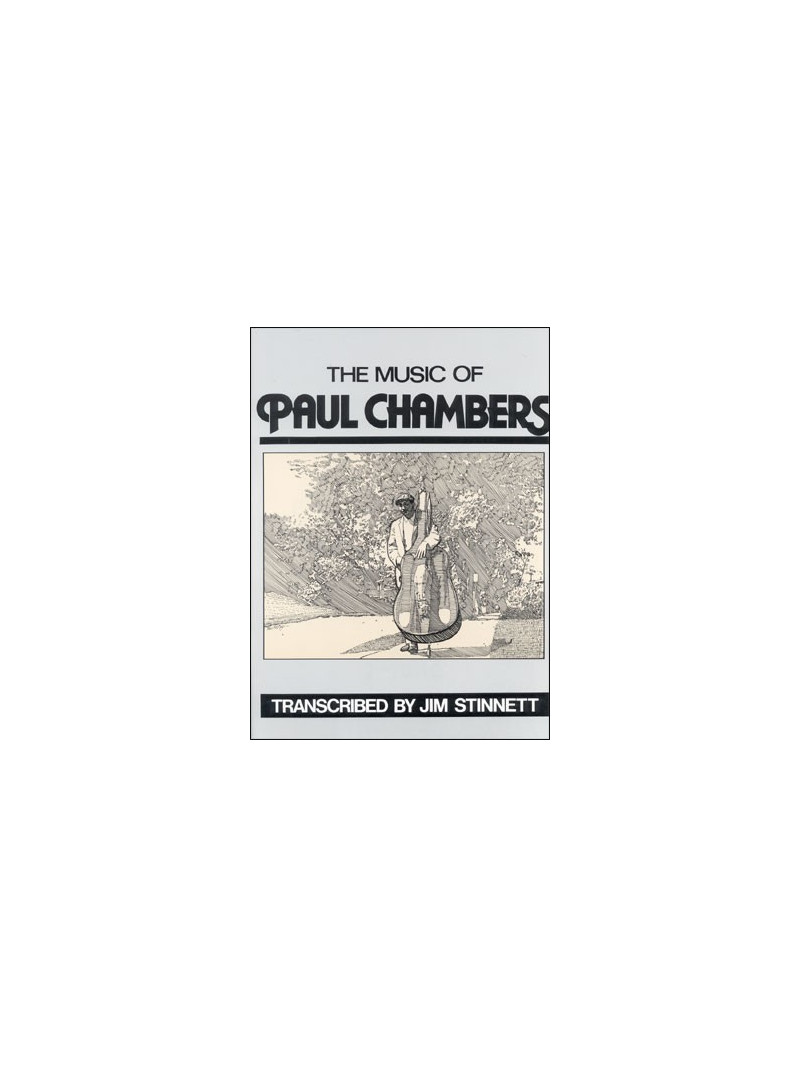 The Music of Paul Chambers