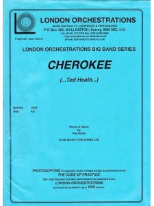 Cherokee