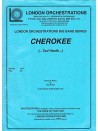 Cherokee