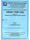 Crazy For You
