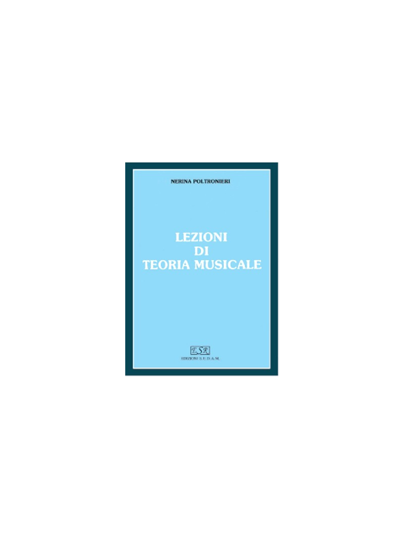 Lezioni di teoria musicale