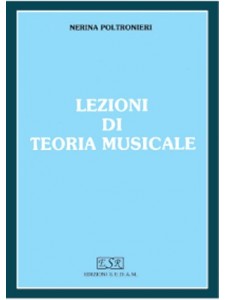 Lezioni di teoria musicale
