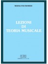 Lezioni di teoria musicale