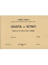 Grafia e ritmo - 1° corso