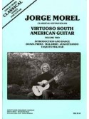 Virtuoso South American Guitar Volume 2