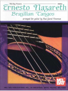 Brazilian Tangos