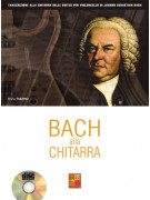 Bach alla chitarra (libro/CD)