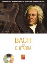 Bach alla chitarra (libro/CD)