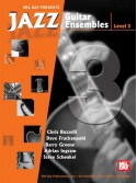Jazz Guitar Ensembles, Level 3