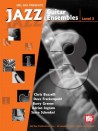 Jazz Guitar Ensembles, Level 3