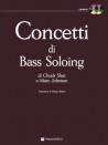 Concetti di bass soloing (libro/2 CD)