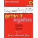 Gettin' It Together (book/ 2 CD play-along) Edizione Italiana