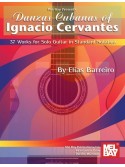Danzas Cubanas of Ignacio Cervantes