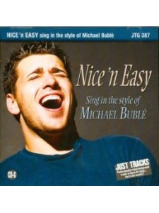 Nice 'N Easy (CD sing-along)