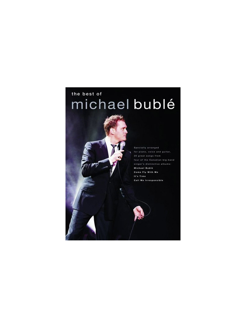 Best of Michael Bublé