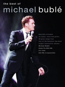 Best of Michael Buble'
