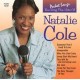 Natalie Cole Hits (CD sing-along)