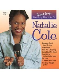 Natalie Cole Hits (CD sing-along)