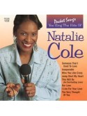 Natalie Cole Hits Pocket Songs (CD sing-along)