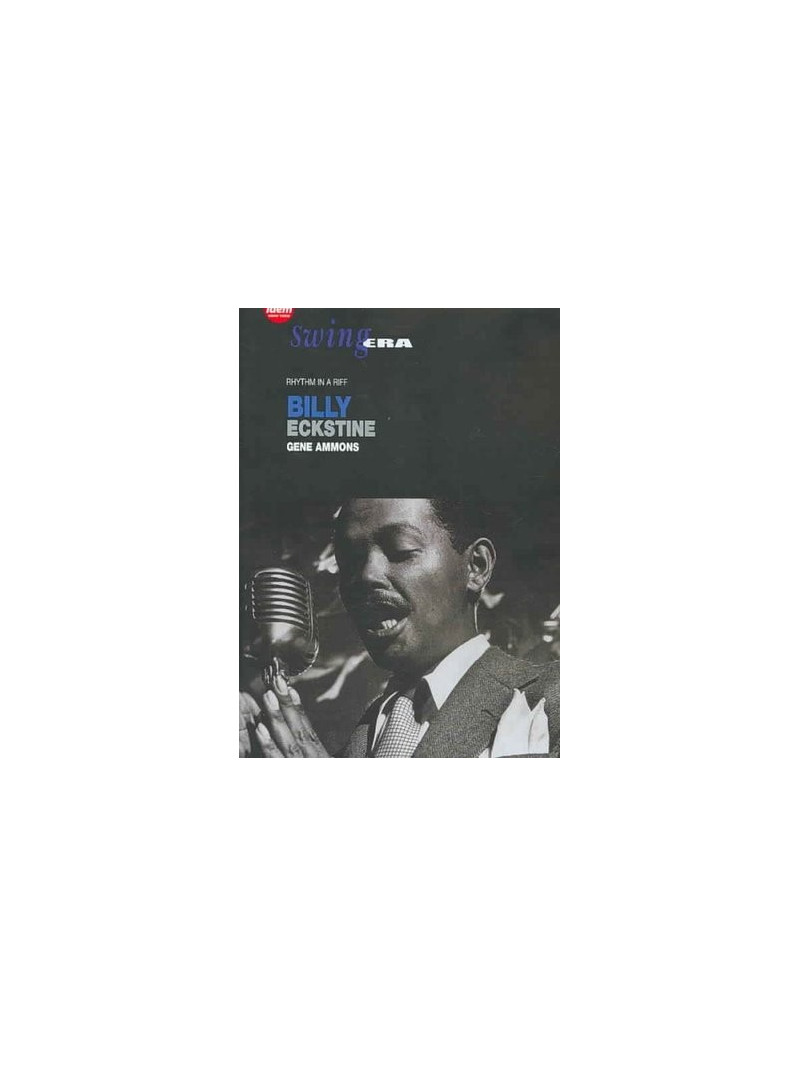 Swing Era: Billy Eckstine (DVD)