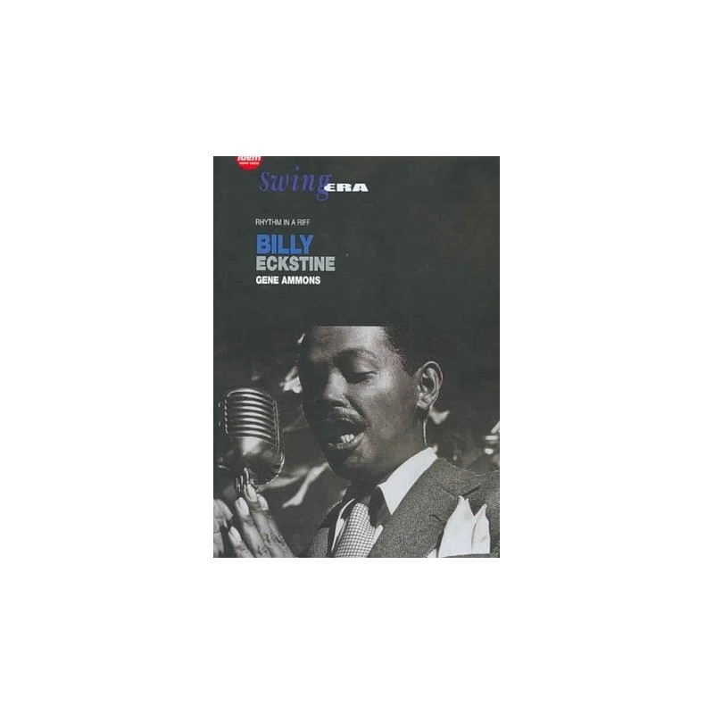 Swing Era: Billy Eckstine (DVD)