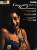 Pro Vocal: Easy Going R&B Women's Edition Vol. 48 (book/CD)
