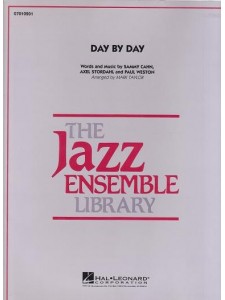 Day by Day (Jazz Ensemble Library)