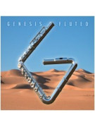 CD - Genesis Fluted