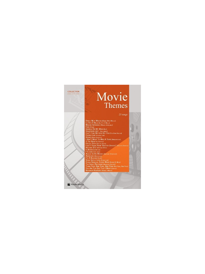 Movie Themes