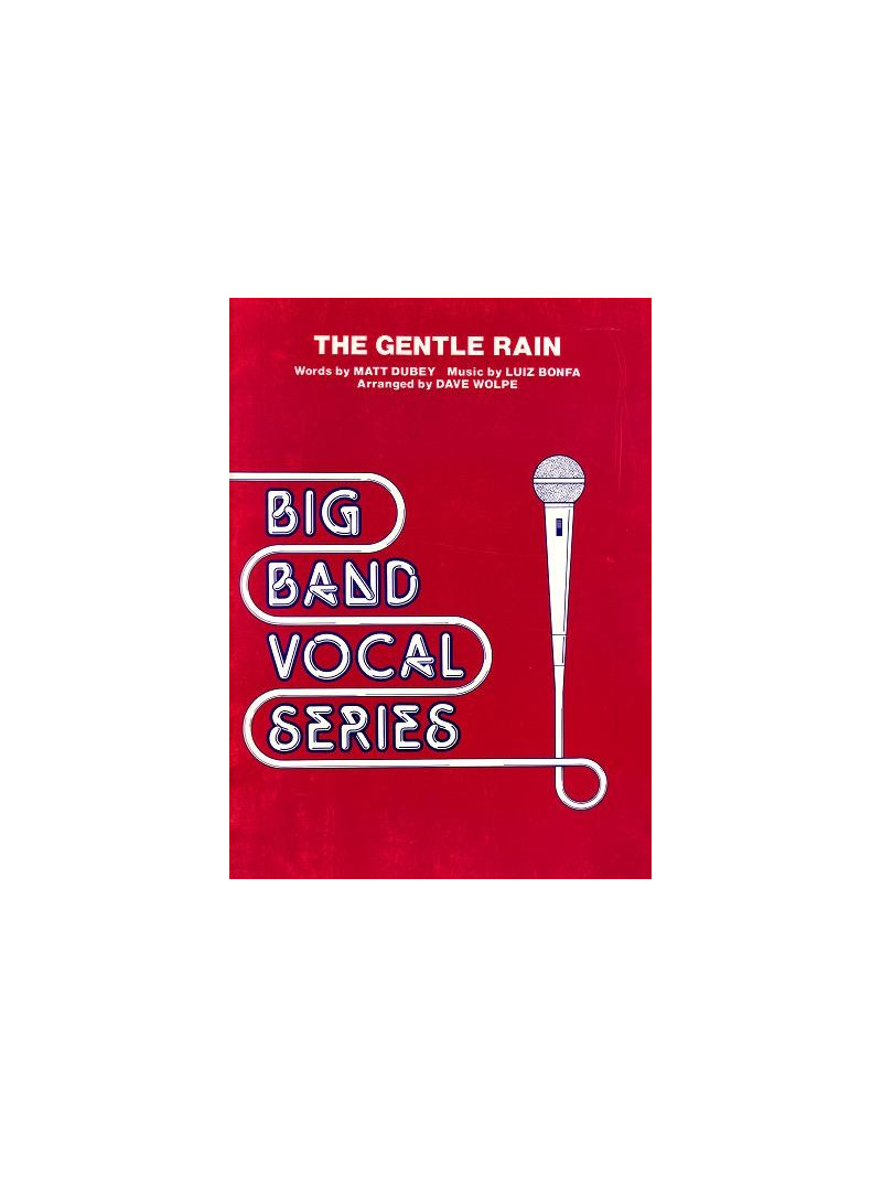 The Gentle Rain