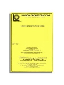 The Way You Look Tonight (London Orchestrations)