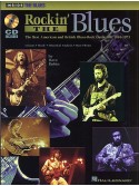 Rockin' The Blues 1963-1973 (book/CD)