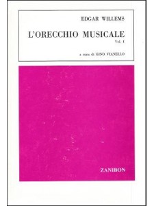 L'orecchio musicale Vol.1