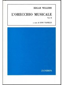 L'orecchio musicale Vol.2