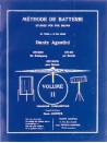 Methode de batterie vol.2