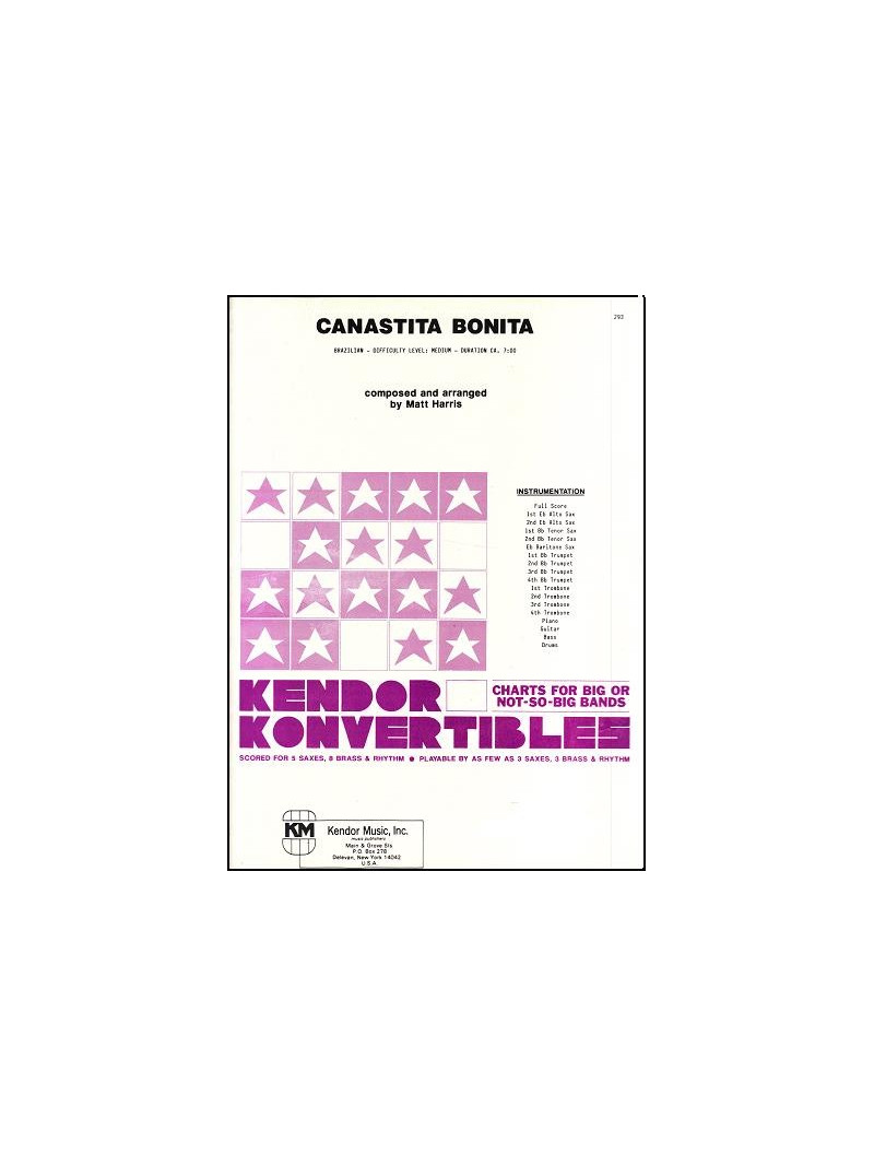 Canastita Bonita