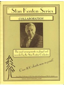 Stan Kenton - Collaboration