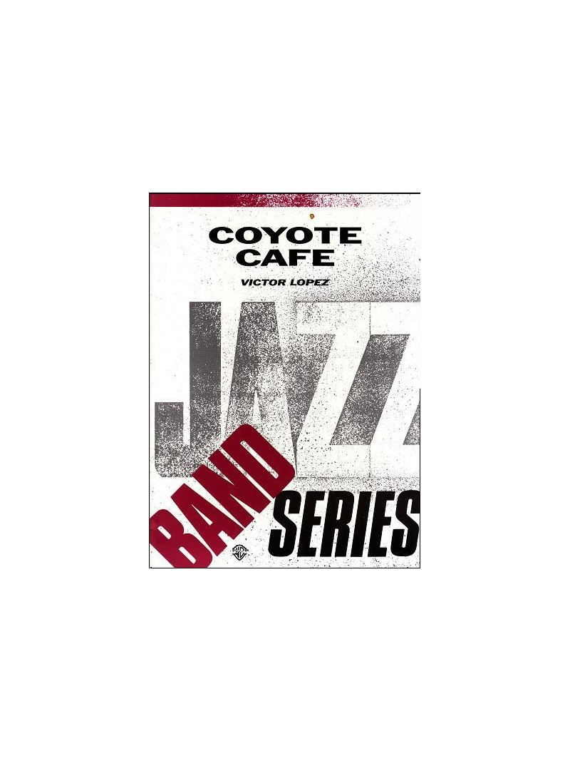 Coyote cafe