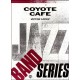 Coyote cafe