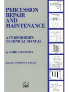 Percussion repair & maintenance