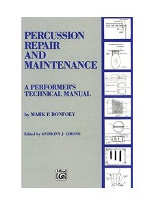 Percussion Repair & Maintenance